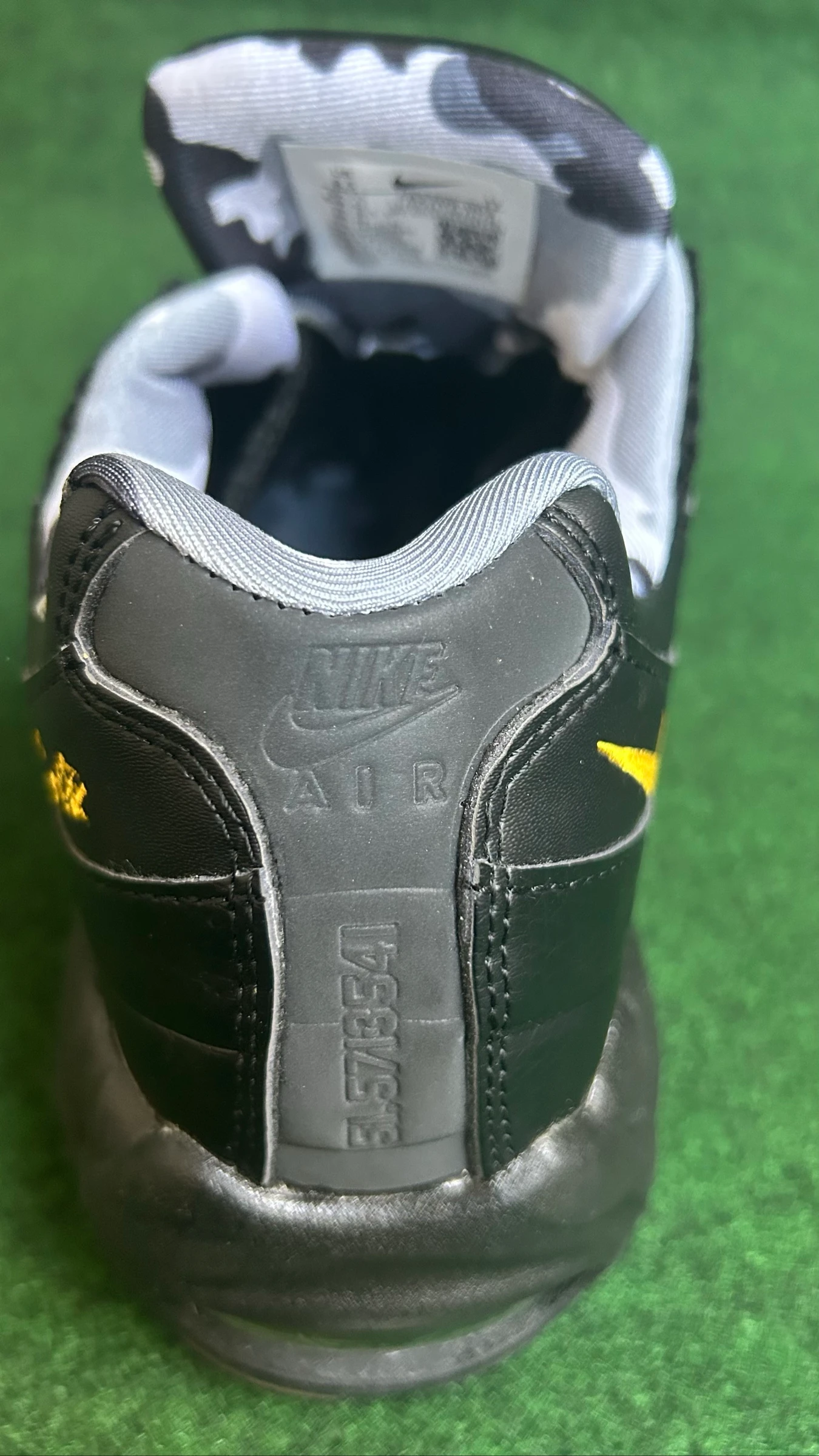 Nike air max 95 & Corteiz – photo 5